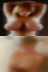 BBW in nude tight pink hot and horny women leans.