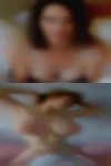 Women looking couple