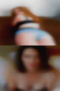 Got luck horny women for everyone!
