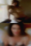 Michigan nude woman