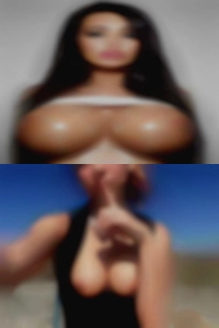 Illegal naked girls.