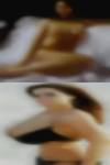 Pool nude woman
