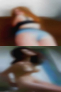 Built girls naked strong and stalky.