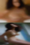 Women looking couple