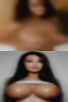 Single woman Mena