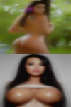 Woman looking sex