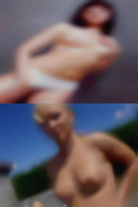 I'm nude a subby guy.