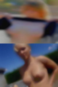 NO women Fake on nude mii page.