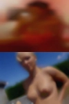 Woman looking sex