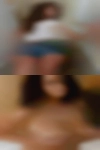 Girls with number