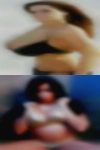 Girls with number