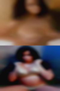 Nude woman nude beat man.
