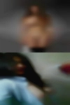 Girls with number
