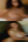 Women looking couple