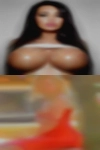 Village girls