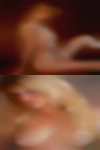 Pool nude woman