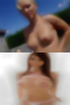 Swinging swapping couples