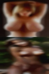 Michigan nude woman