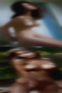 Sexy and down to woman earth.