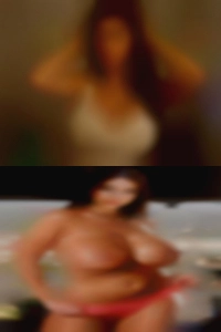 Women swingers camping in blouses nude.