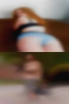 Girls with number