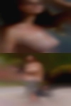 Women looking couple