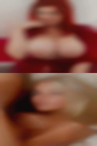 Mmm just horny hotel woman imagining it!