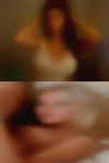 Show black pussy the club