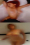 Woman looking sex