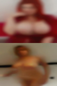 Won't looking for threesome with black man be here long.